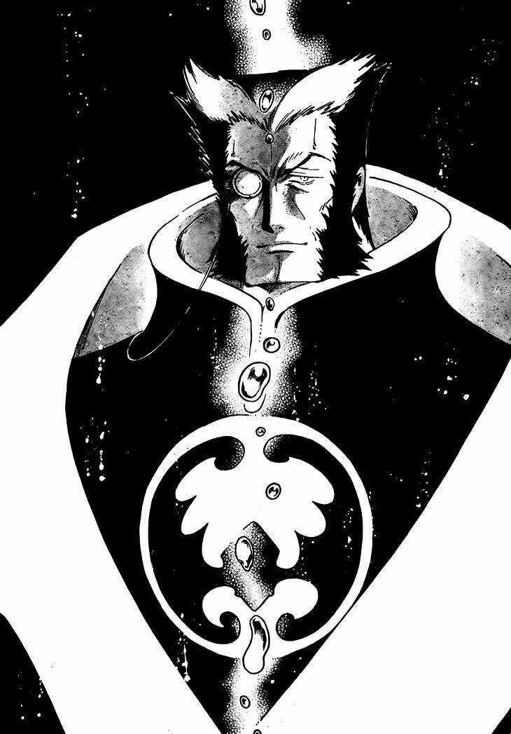 Huyền Thoại Đôi Cánh Chapter 211 trang 17