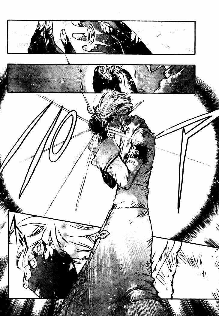 Huyền Thoại Đôi Cánh Chapter 211 trang 6