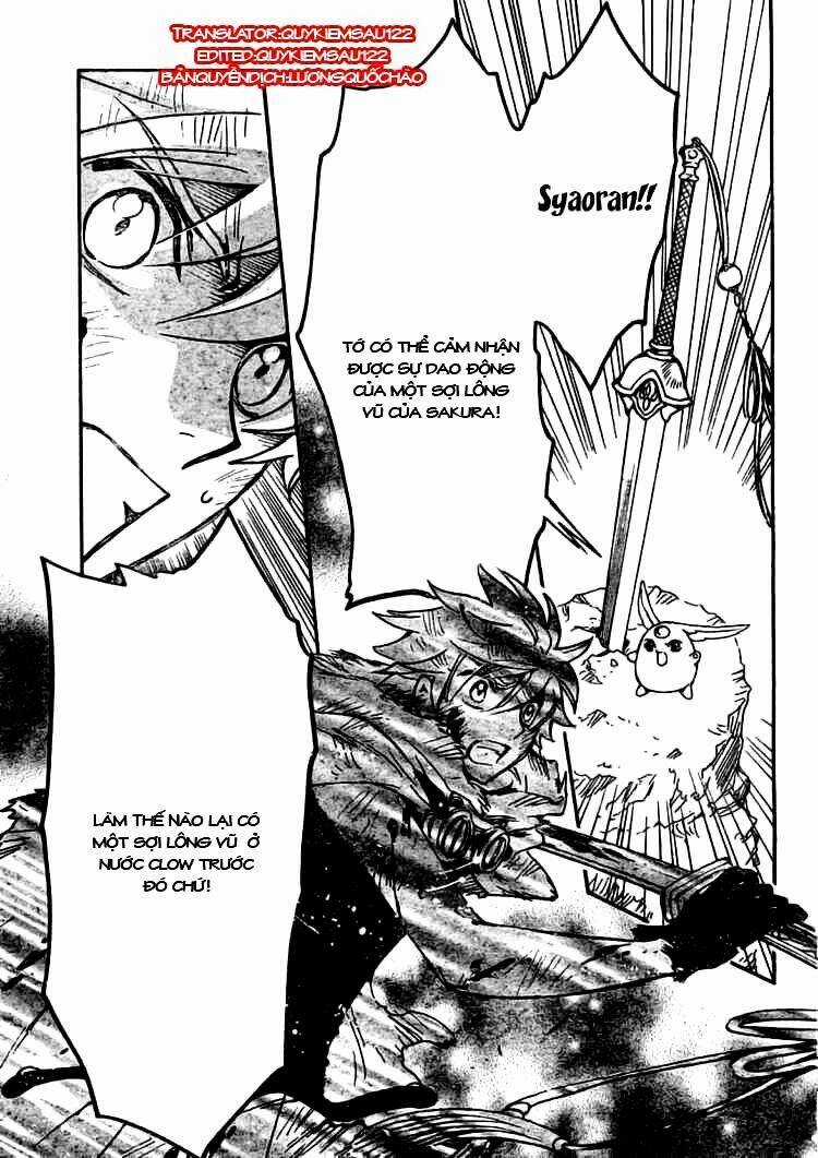 Huyền Thoại Đôi Cánh Chapter 212 trang 12