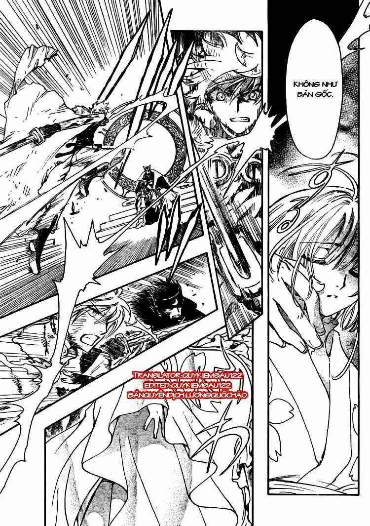 Huyền Thoại Đôi Cánh Chapter 212 trang 2