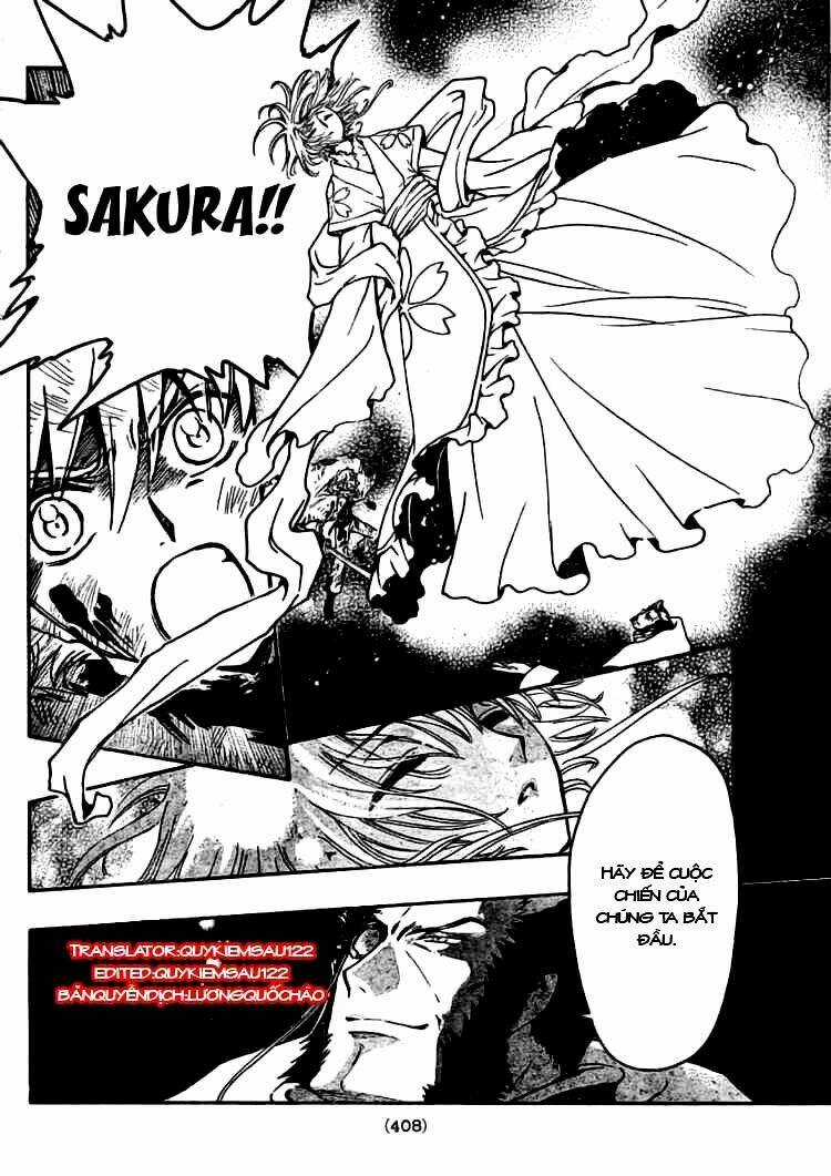 Huyền Thoại Đôi Cánh Chapter 212 trang 3