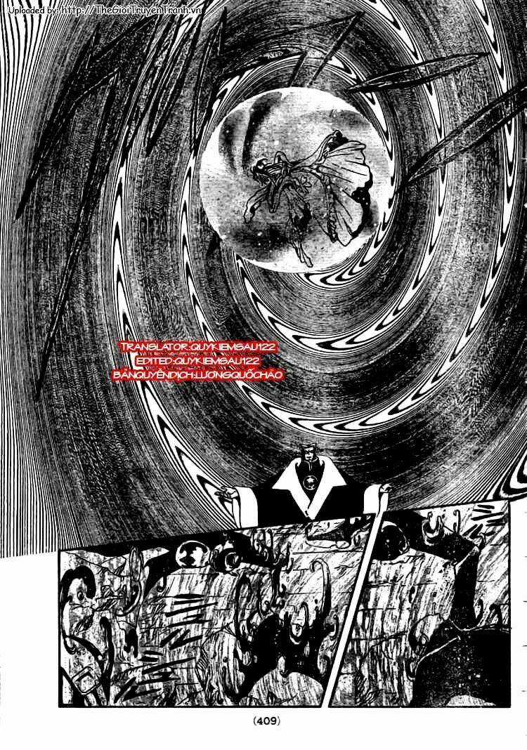 Huyền Thoại Đôi Cánh Chapter 212 trang 4