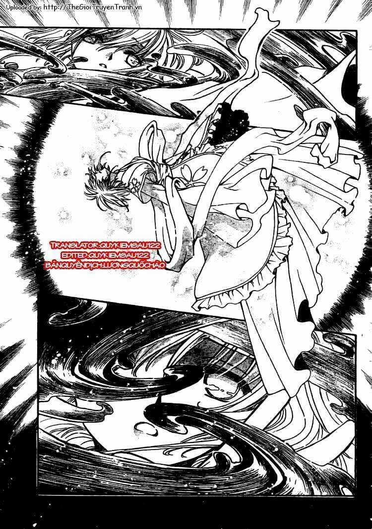 Huyền Thoại Đôi Cánh Chapter 212 trang 6