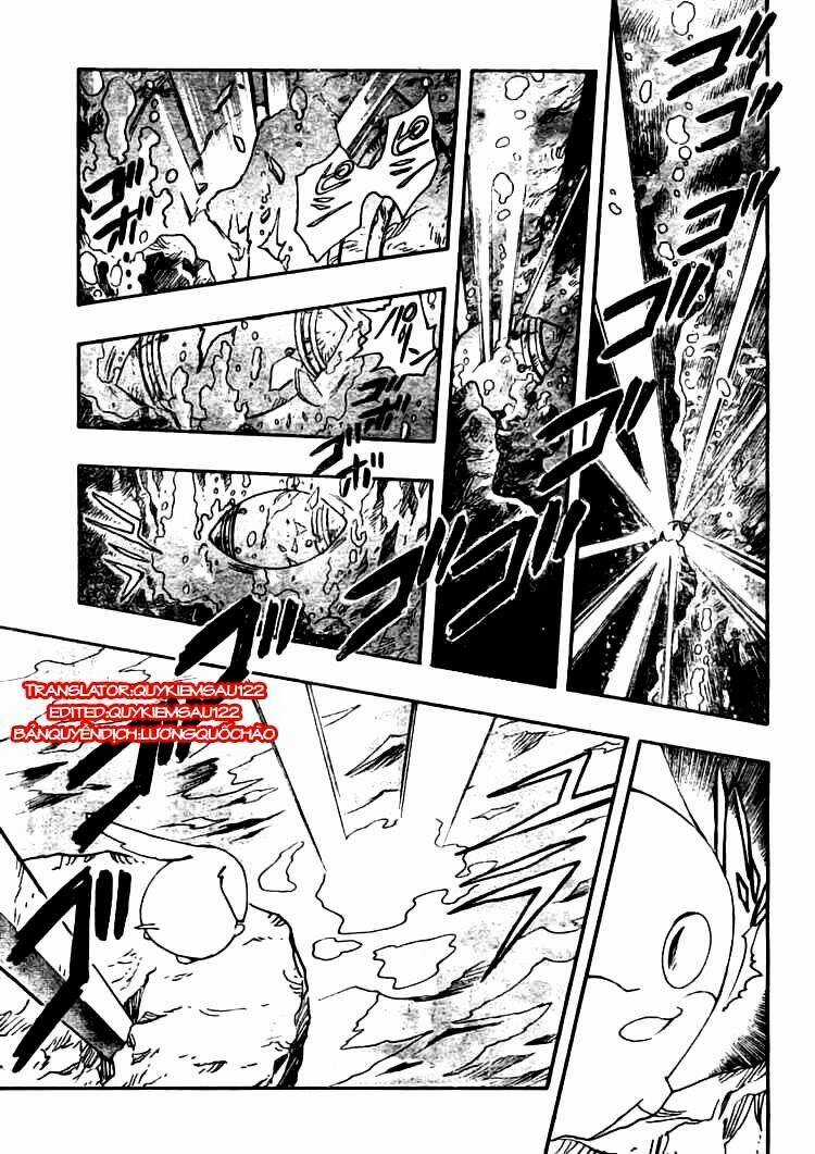 Huyền Thoại Đôi Cánh Chapter 213 trang 2