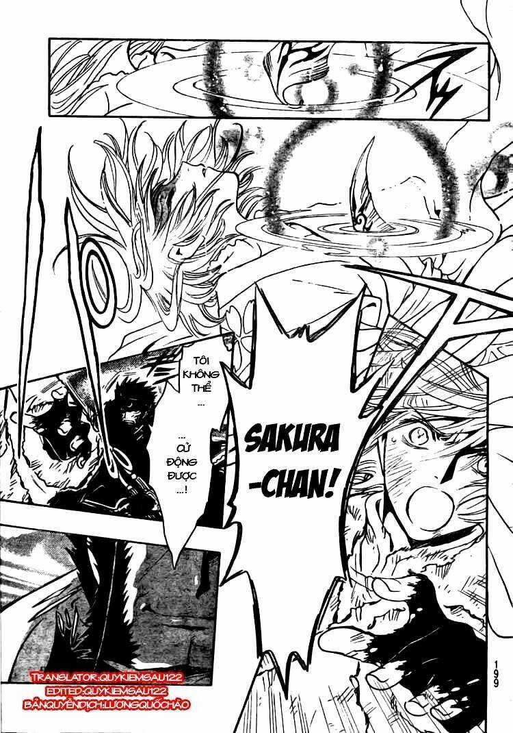 Huyền Thoại Đôi Cánh Chapter 213 trang 8