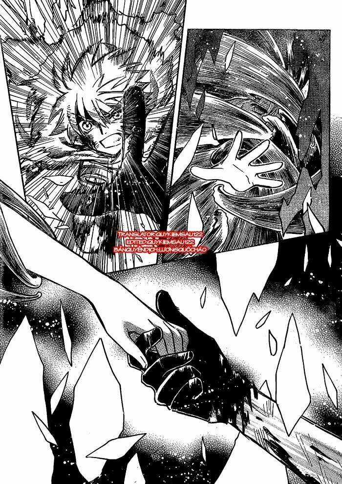 Huyền Thoại Đôi Cánh Chapter 214 trang 15