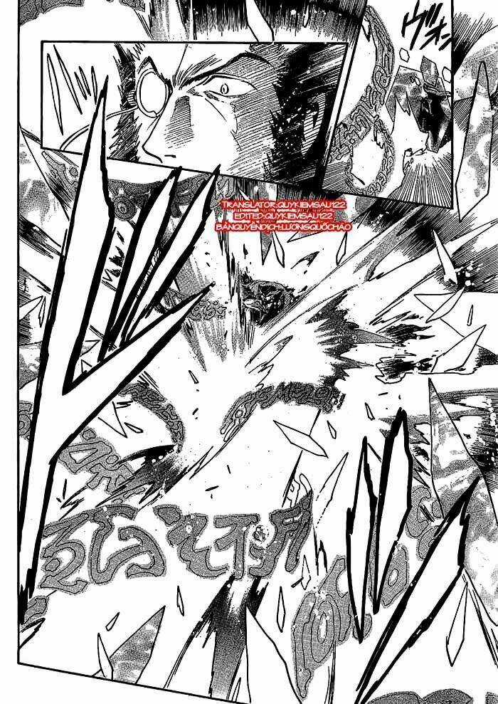 Huyền Thoại Đôi Cánh Chapter 214 trang 4