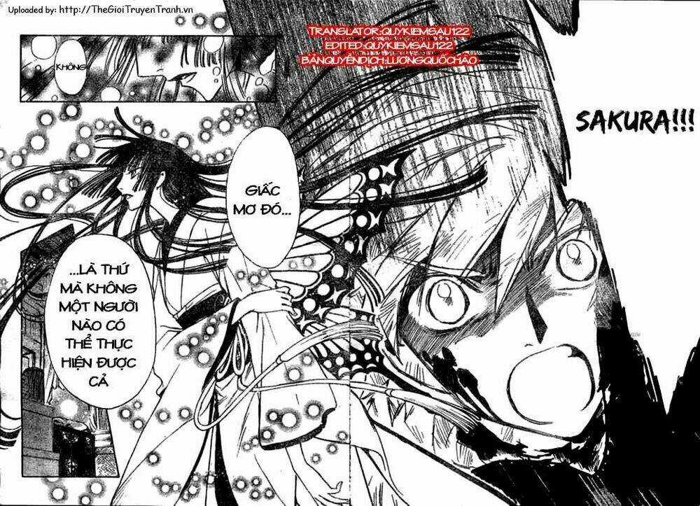 Huyền Thoại Đôi Cánh Chapter 215 trang 12