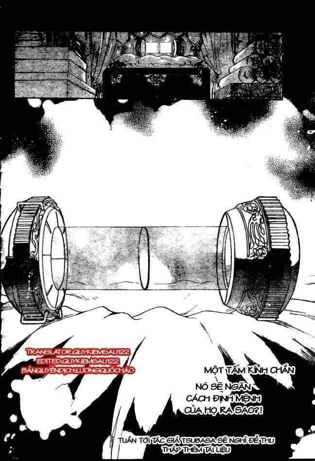 Huyền Thoại Đôi Cánh Chapter 215 trang 5