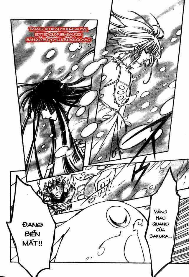 Huyền Thoại Đôi Cánh Chapter 215 trang 8