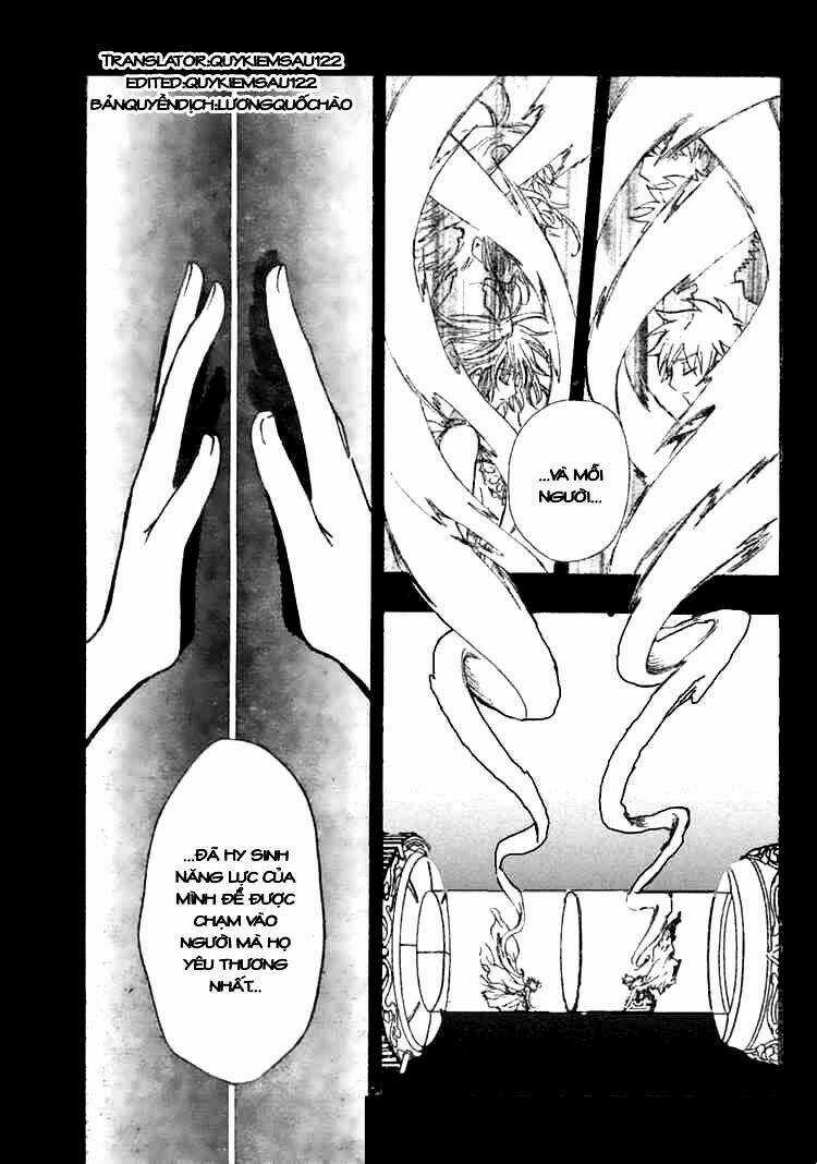 Huyền Thoại Đôi Cánh Chapter 216 trang 5