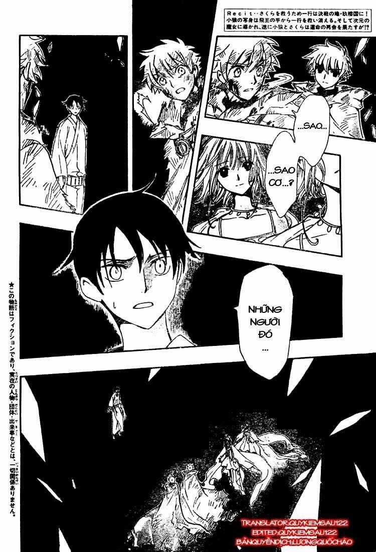 Huyền Thoại Đôi Cánh Chapter 217 trang 0