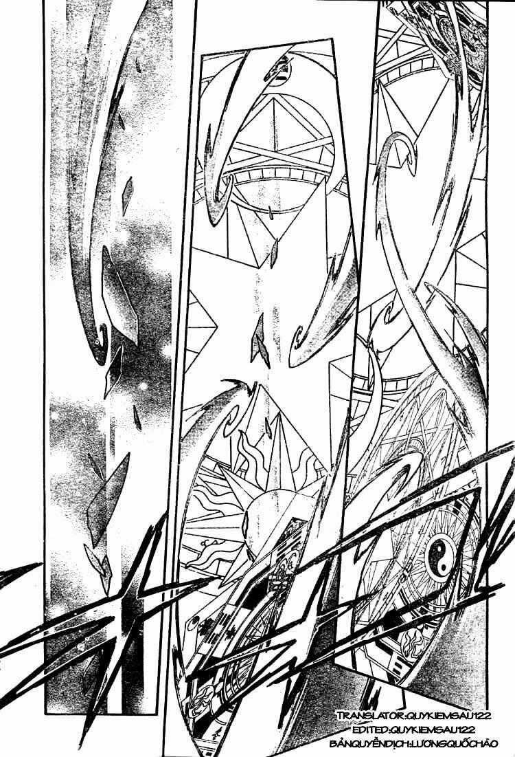 Huyền Thoại Đôi Cánh Chapter 217 trang 1