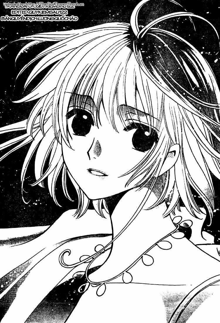 Huyền Thoại Đôi Cánh Chapter 217 trang 10