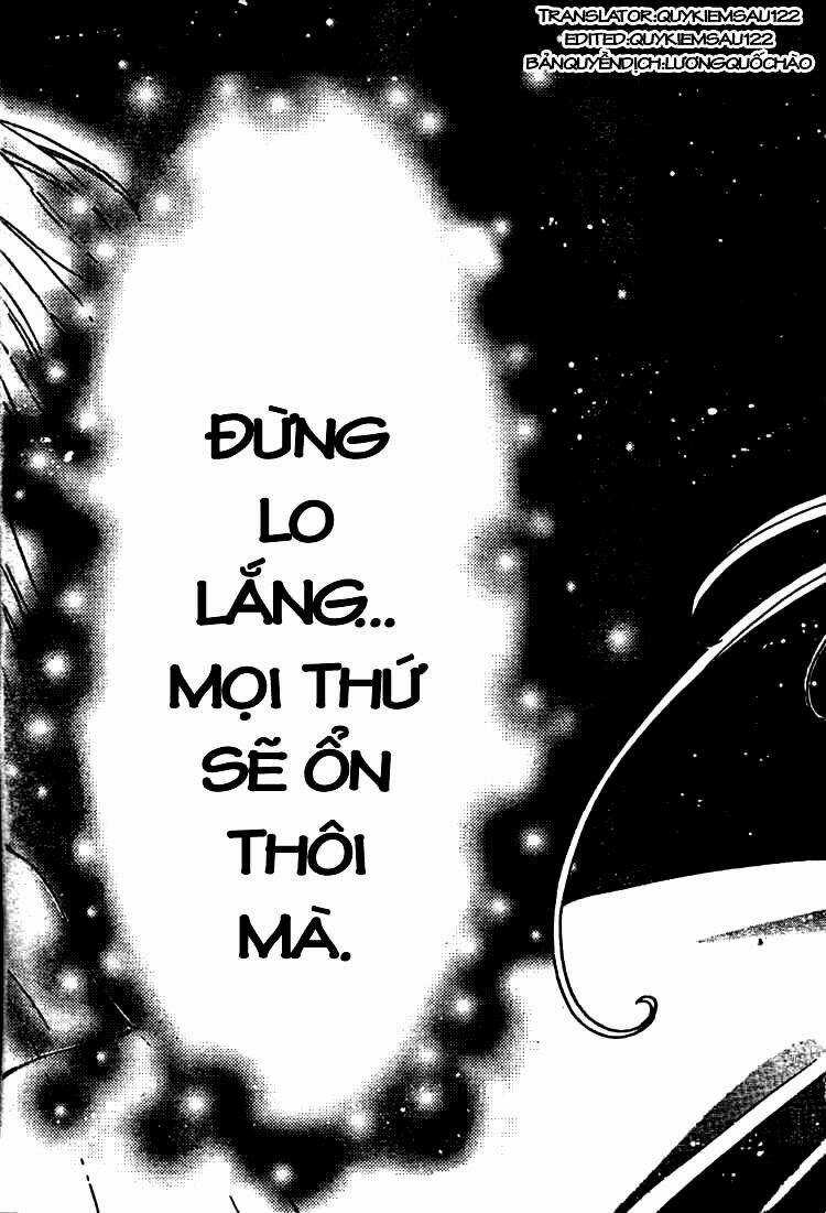 Huyền Thoại Đôi Cánh Chapter 217 trang 12