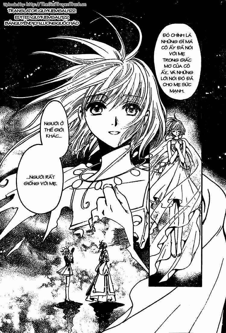 Huyền Thoại Đôi Cánh Chapter 217 trang 6