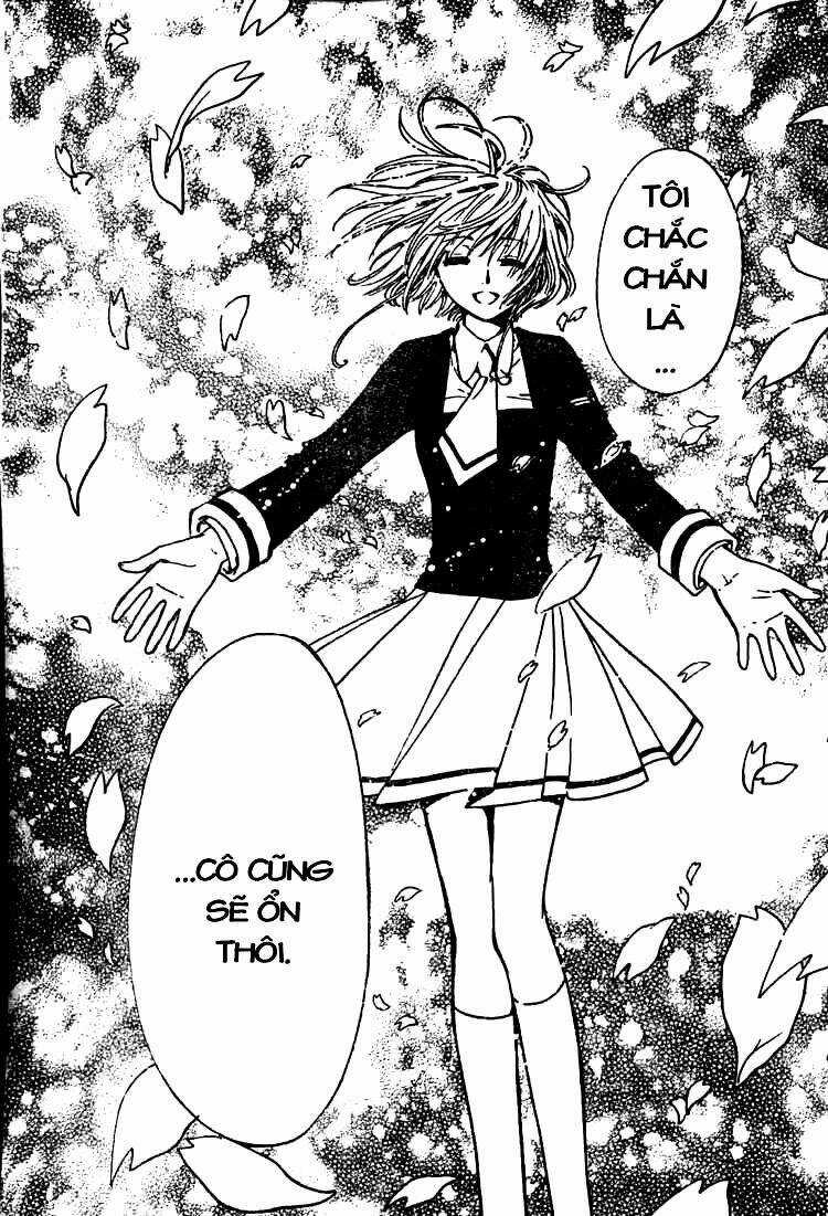 Huyền Thoại Đôi Cánh Chapter 217 trang 9