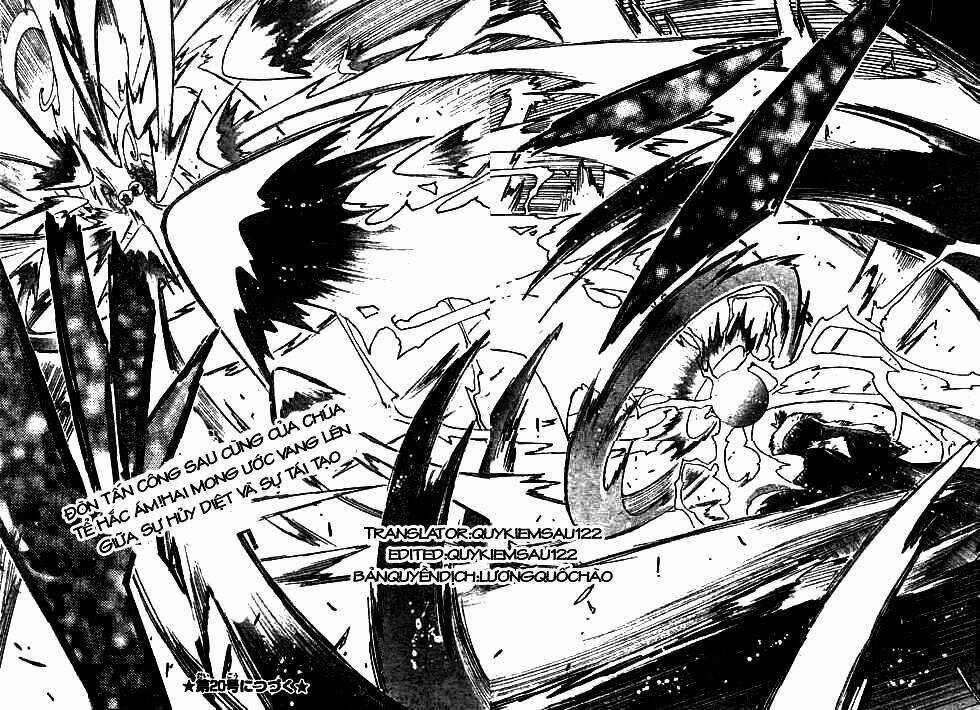 Huyền Thoại Đôi Cánh Chapter 218 trang 10