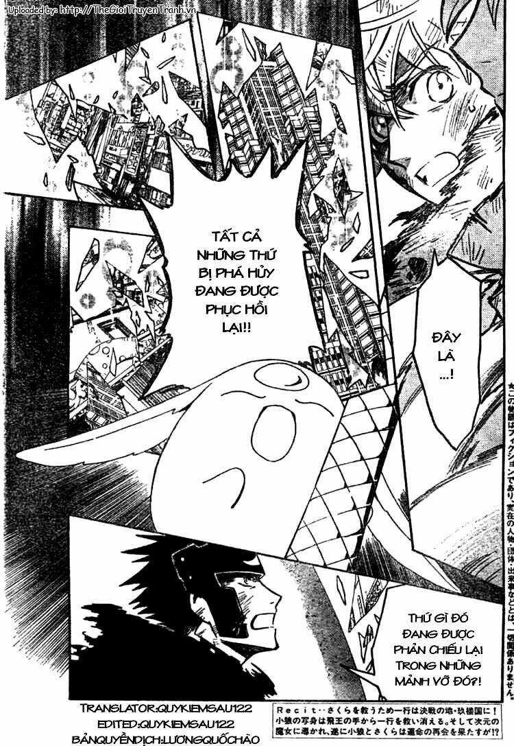 Huyền Thoại Đôi Cánh Chapter 218 trang 13