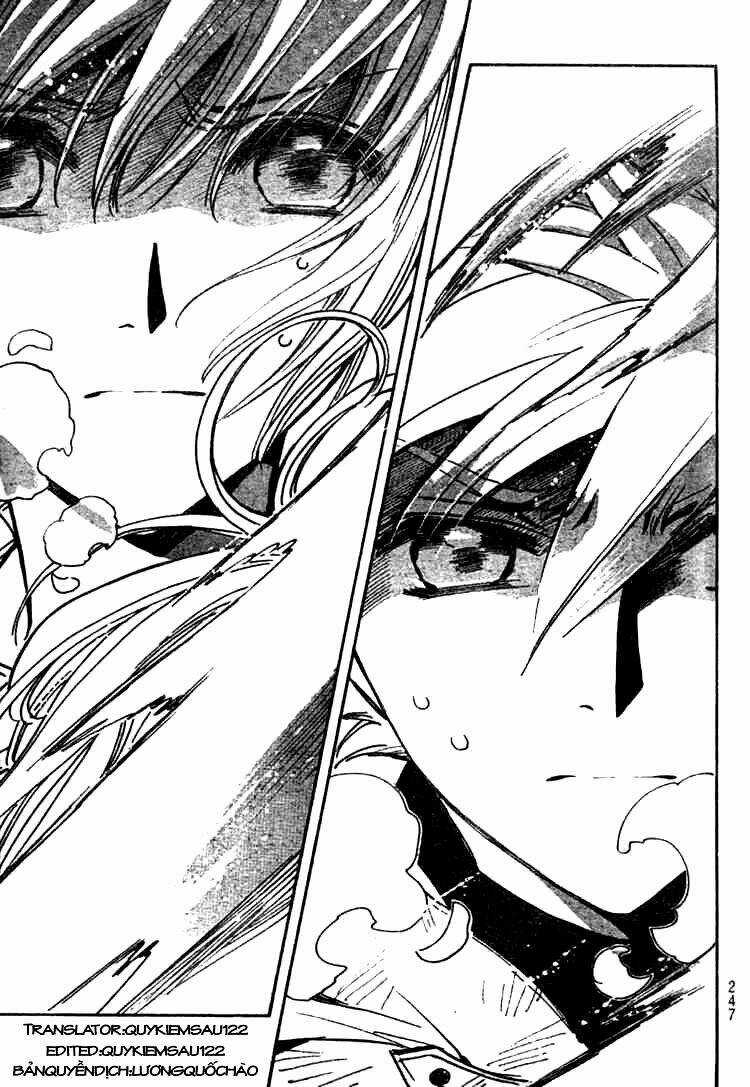 Huyền Thoại Đôi Cánh Chapter 218 trang 5