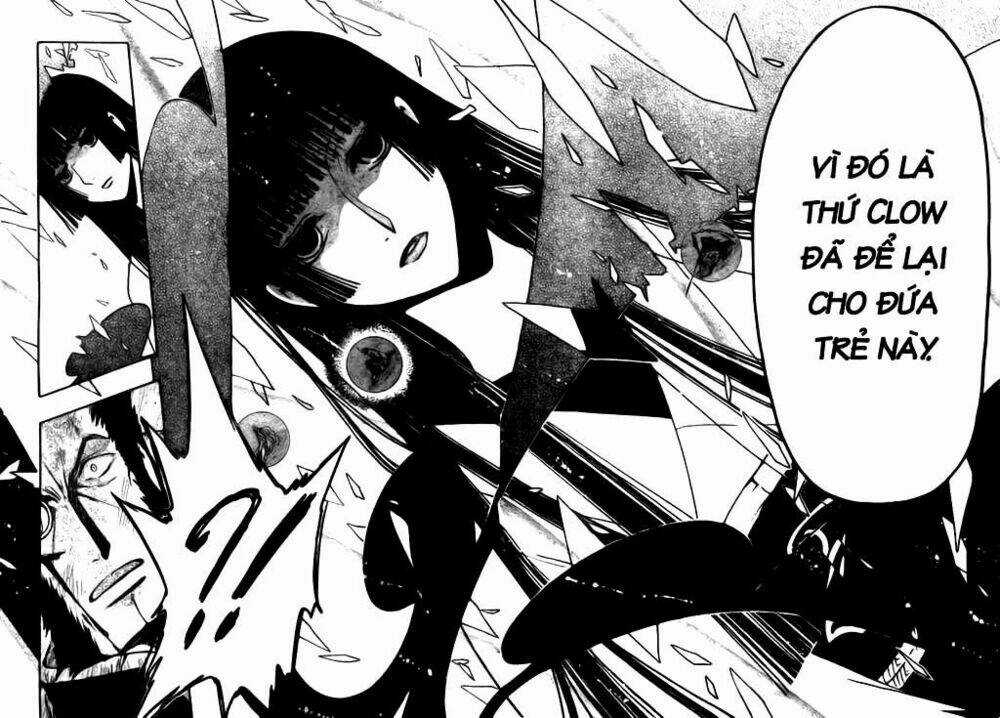 Huyền Thoại Đôi Cánh Chapter 219 trang 11