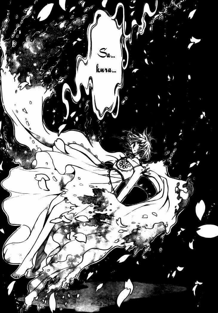 Huyền Thoại Đôi Cánh Chapter 219 trang 16