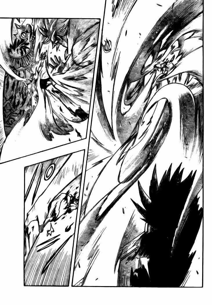 Huyền Thoại Đôi Cánh Chapter 219 trang 7