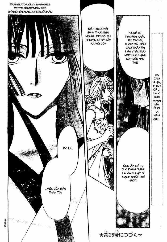 Huyền Thoại Đôi Cánh Chapter 220 trang 13