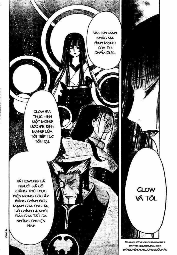 Huyền Thoại Đôi Cánh Chapter 220 trang 7