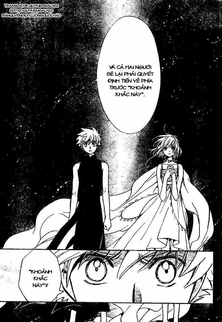 Huyền Thoại Đôi Cánh Chapter 221 trang 2