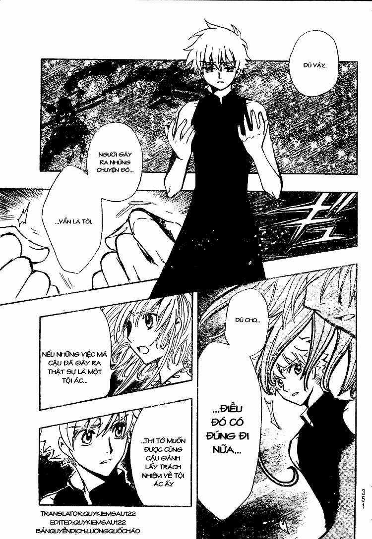 Huyền Thoại Đôi Cánh Chapter 221 trang 7