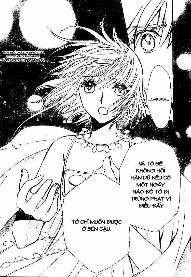 Huyền Thoại Đôi Cánh Chapter 221 trang 8