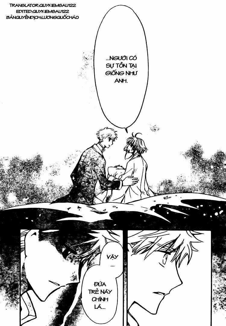 Huyền Thoại Đôi Cánh Chapter 223 trang 5