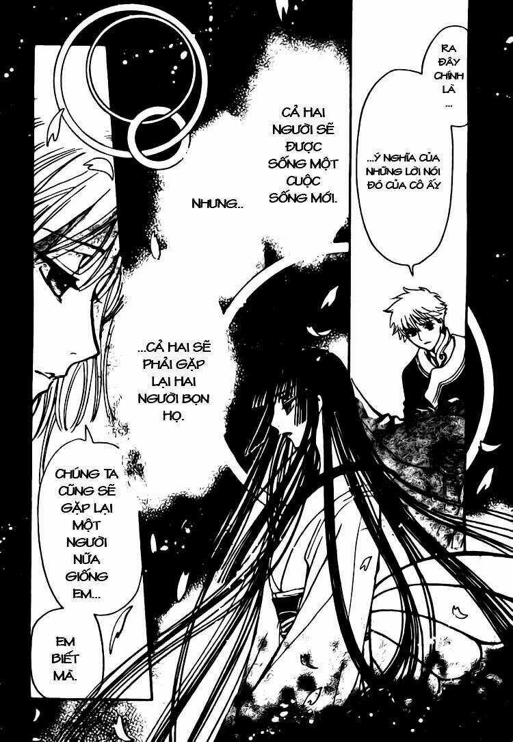 Huyền Thoại Đôi Cánh Chapter 223 trang 7