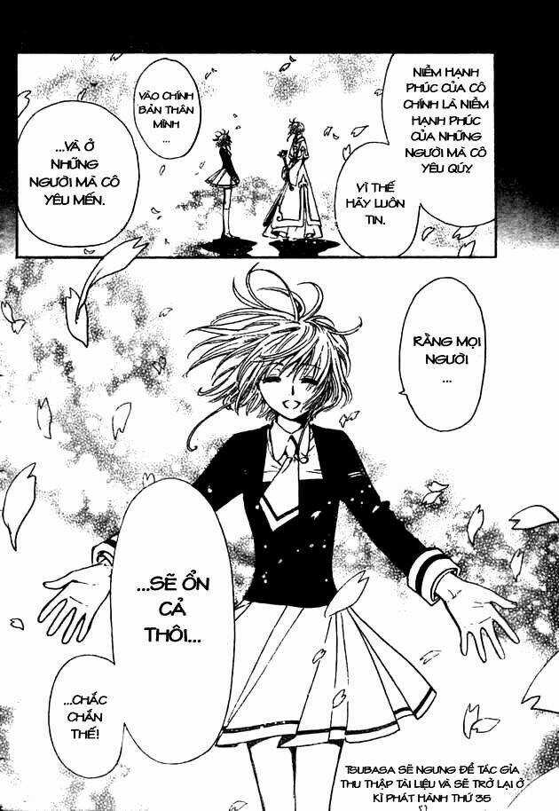 Huyền Thoại Đôi Cánh Chapter 224 trang 11