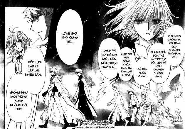 Huyền Thoại Đôi Cánh Chapter 224 trang 4