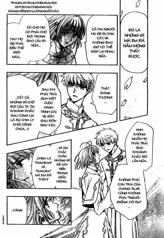 Huyền Thoại Đôi Cánh Chapter 224 trang 6