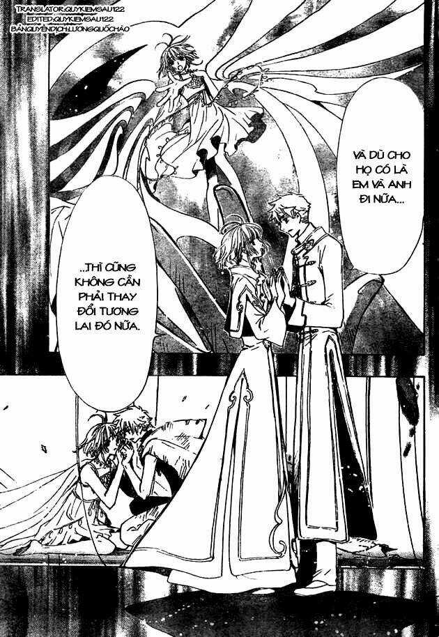 Huyền Thoại Đôi Cánh Chapter 224 trang 7