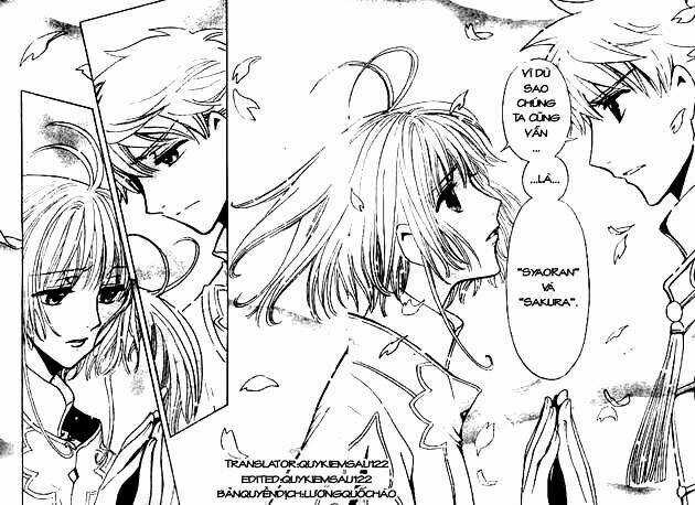 Huyền Thoại Đôi Cánh Chapter 224 trang 8