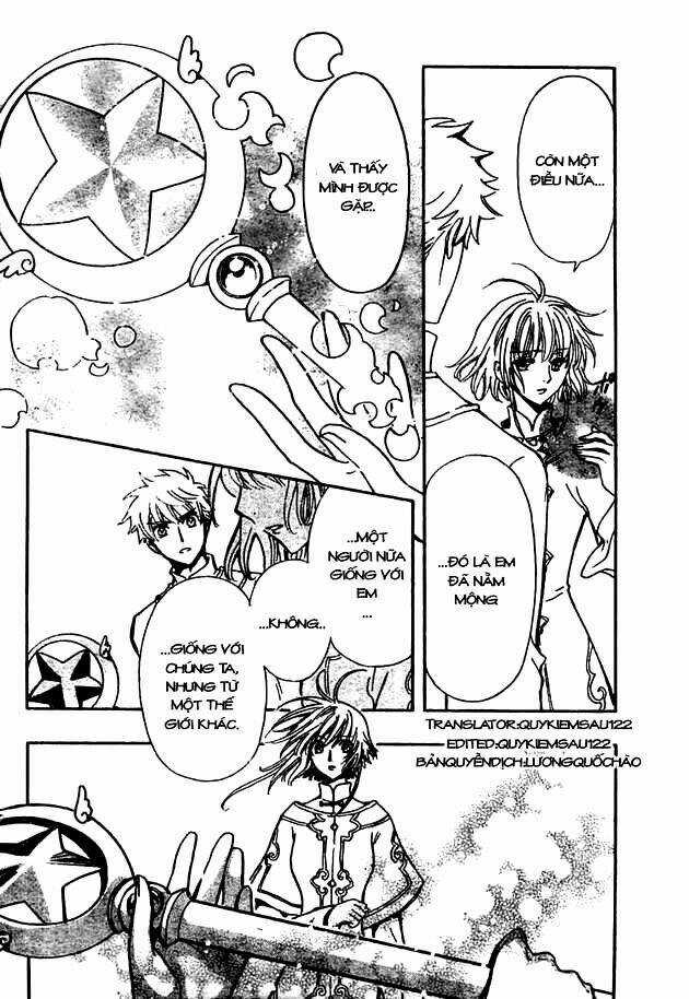 Huyền Thoại Đôi Cánh Chapter 224 trang 9