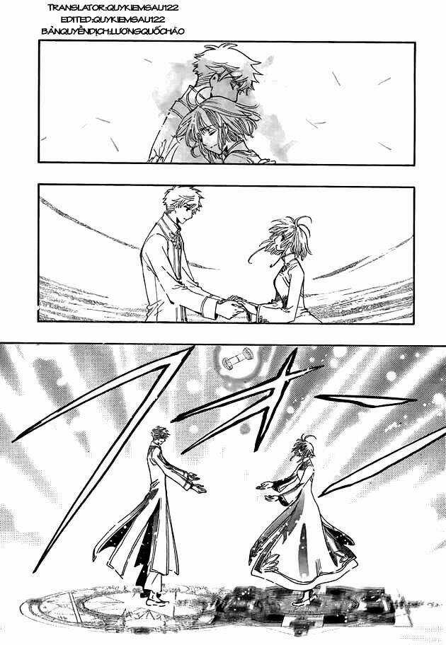 Huyền Thoại Đôi Cánh Chapter 225 trang 10