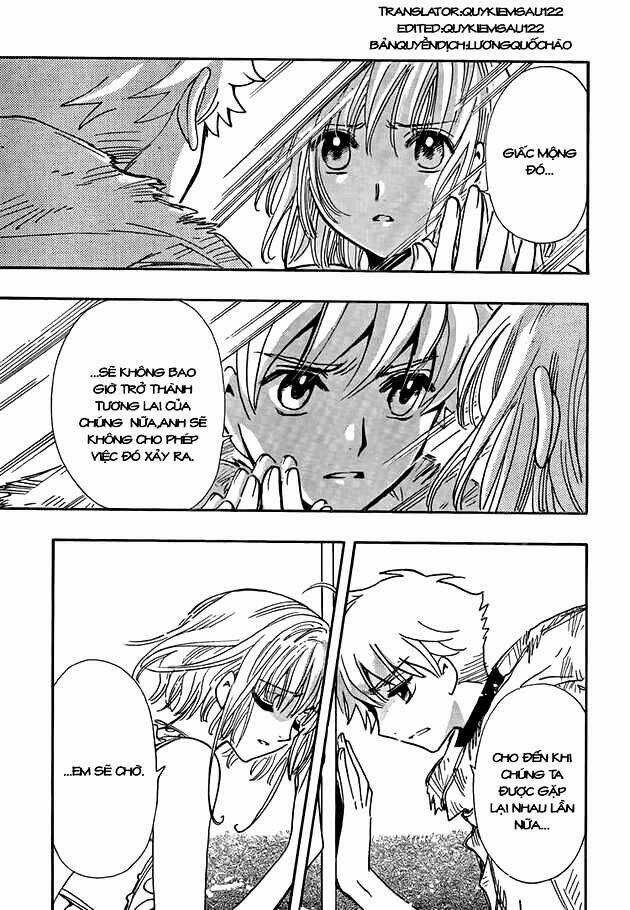 Huyền Thoại Đôi Cánh Chapter 225 trang 12