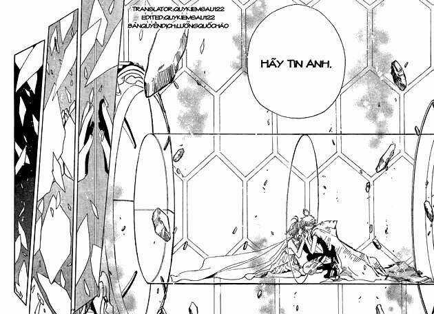 Huyền Thoại Đôi Cánh Chapter 225 trang 13