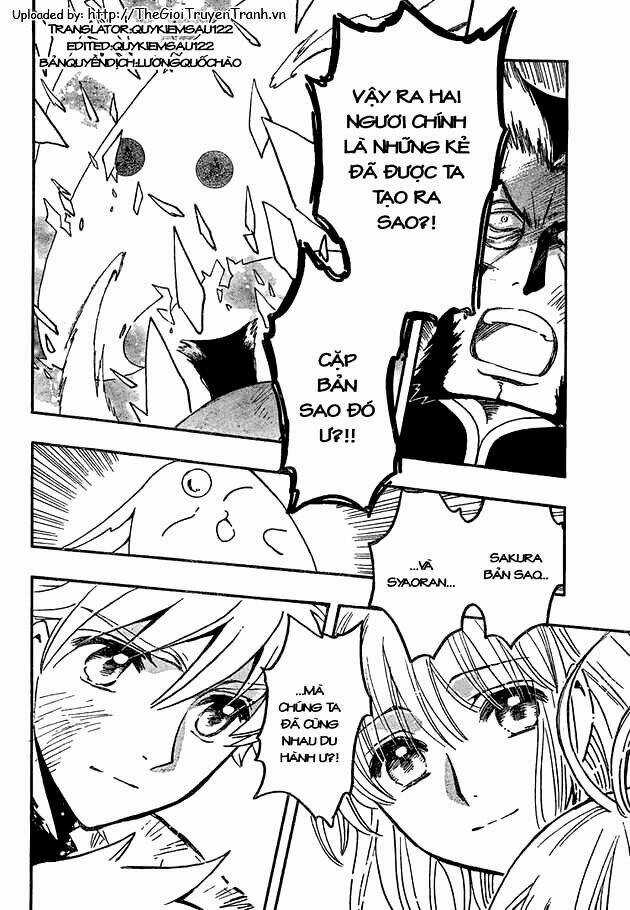 Huyền Thoại Đôi Cánh Chapter 225 trang 14