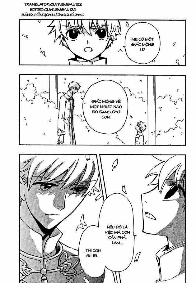 Huyền Thoại Đôi Cánh Chapter 225 trang 2