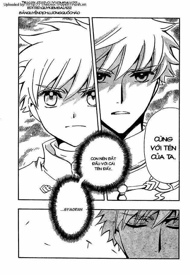 Huyền Thoại Đôi Cánh Chapter 225 trang 4