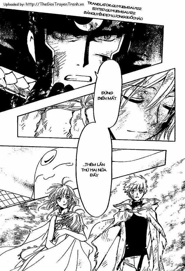 Huyền Thoại Đôi Cánh Chapter 226 trang 4