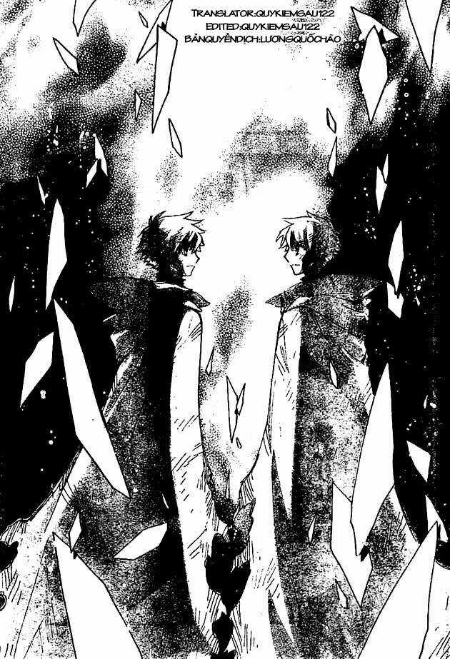 Huyền Thoại Đôi Cánh Chapter 226 trang 8
