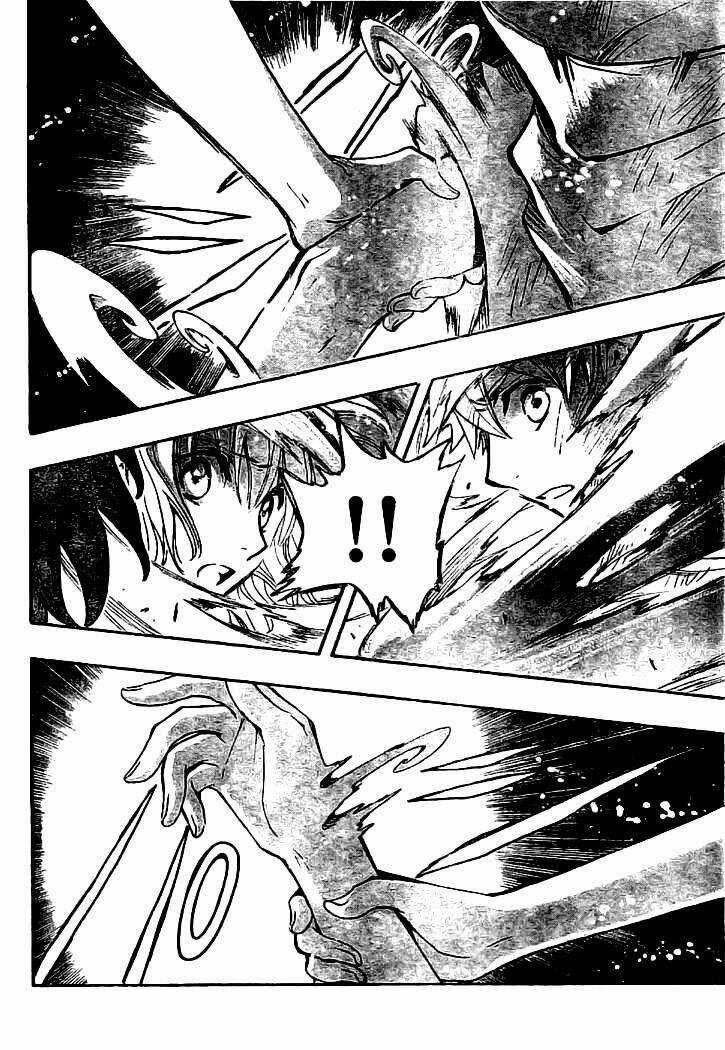 Huyền Thoại Đôi Cánh Chapter 227 trang 11