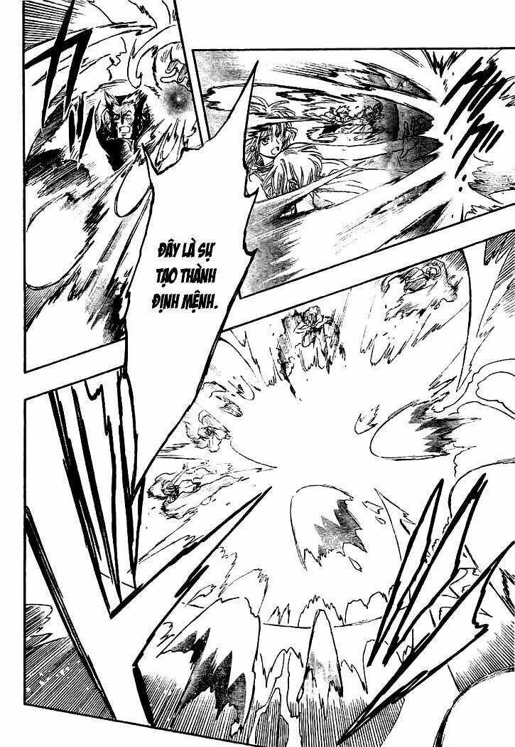 Huyền Thoại Đôi Cánh Chapter 227 trang 7